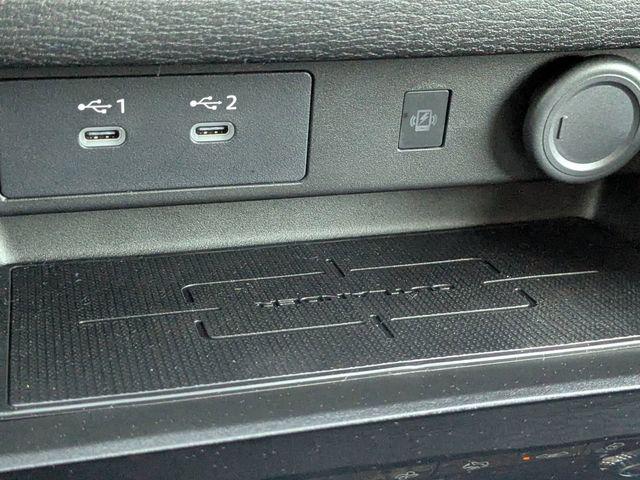2026 Mitsubishi Outlander SE 1.5T 2WD