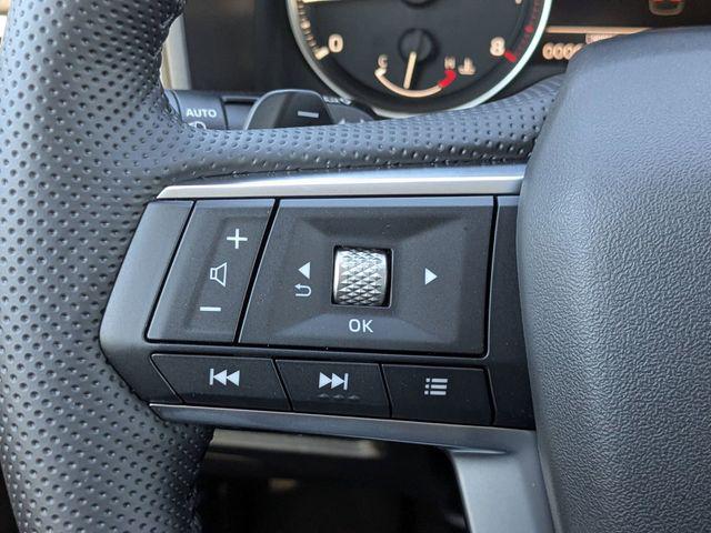 2026 Mitsubishi Outlander SE 1.5T 2WD