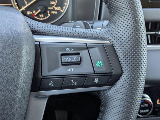 2026 Mitsubishi Outlander SE 1.5T 2WD