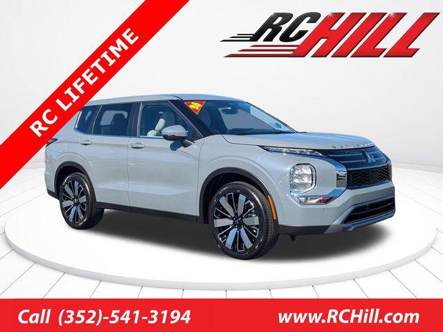 2026 Mitsubishi Outlander SE 1.5T 2WD for sale in OCALA, FL