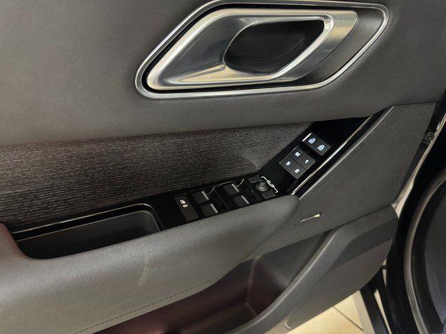 2025 Land Rover Range Rover Velar P250 Dynamic SE