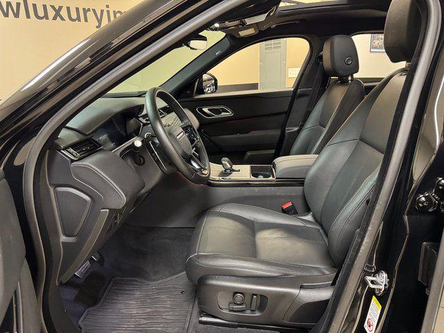 2025 Land Rover Range Rover Velar P250 Dynamic SE