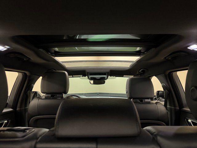 2025 Land Rover Range Rover Velar P250 Dynamic SE
