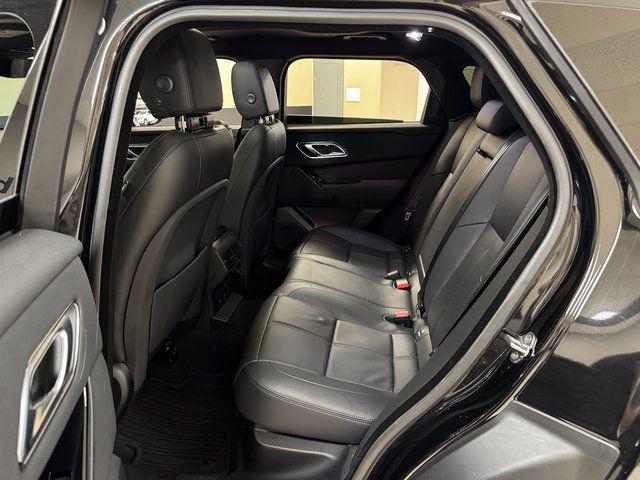 2025 Land Rover Range Rover Velar P250 Dynamic SE