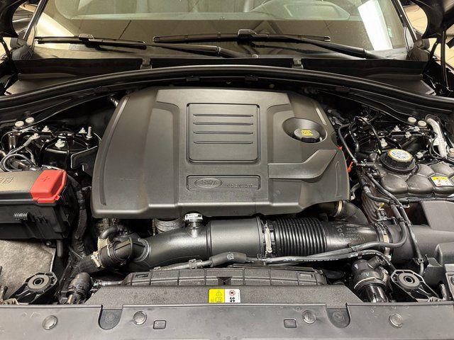 2025 Land Rover Range Rover Velar P250 Dynamic SE