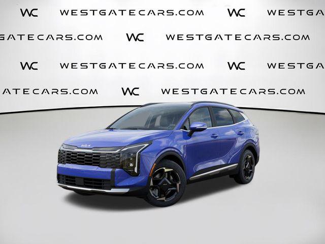 2026 Kia Sportage EX for sale in Wake Forest, NC