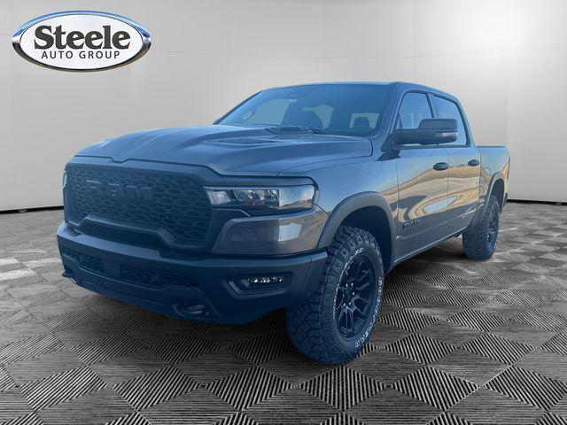 2026 Ram 1500 Rebel Crew Cab 4x4 5'7" Box for sale in Lockhart, TX