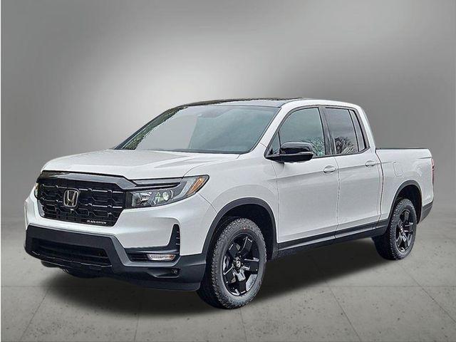 2026 Honda Ridgeline Black Edition Two-Tone for sale in Scotia, NY