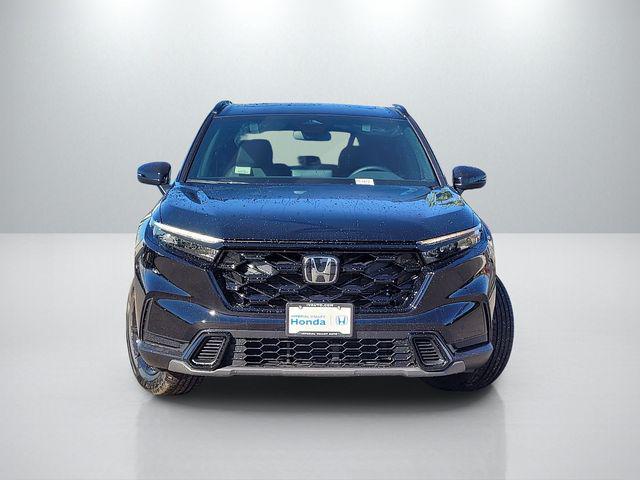 2026 Honda CR-V Hybrid 2WD Sport