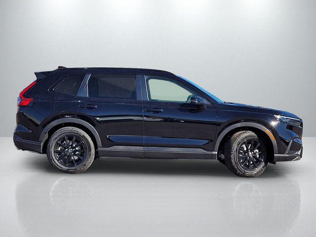 2026 Honda CR-V Hybrid 2WD Sport
