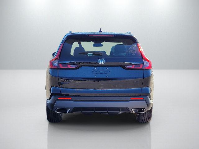 2026 Honda CR-V Hybrid 2WD Sport
