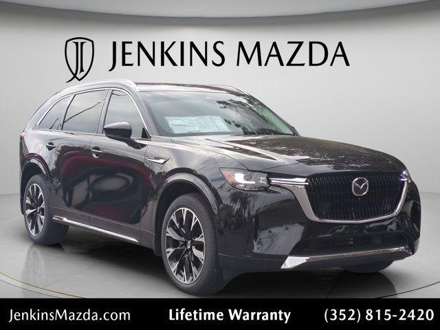 2026 Mazda X-90 3.3 Turbo S Premium Plus for sale in Ocala, FL