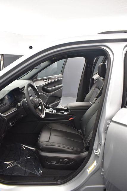 2026 Jeep Grand Cherokee Limited 4x4