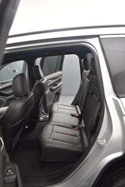 2026 Jeep Grand Cherokee Limited 4x4