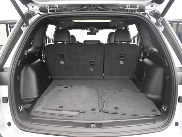 2026 Jeep Grand Cherokee Limited 4x4