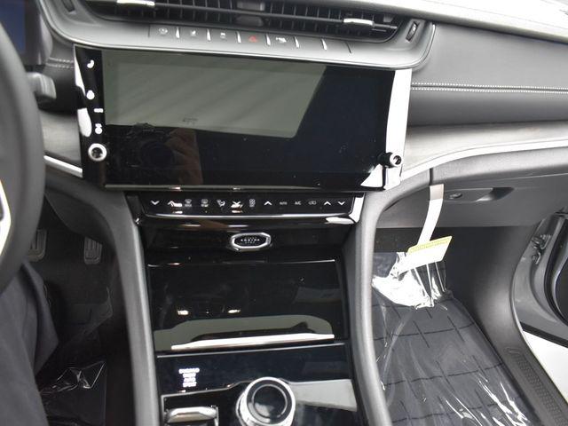 2026 Jeep Grand Cherokee Limited 4x4