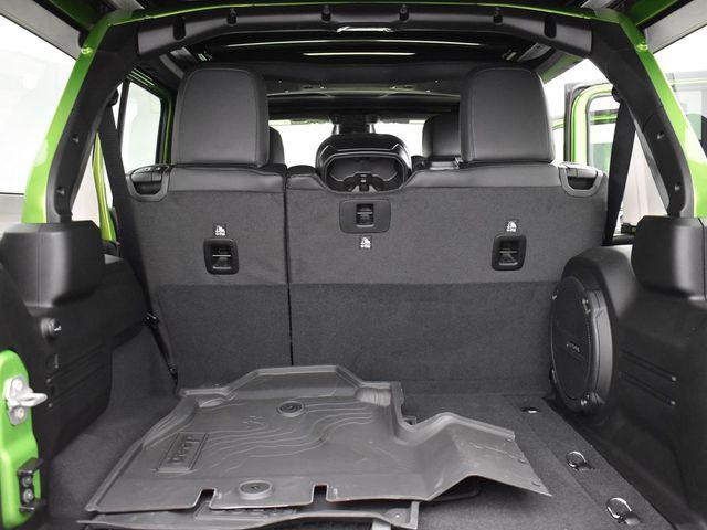 2026 Jeep Wrangler 4-Door Recon 4x4