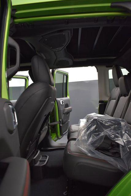 2026 Jeep Wrangler 4-Door Recon 4x4