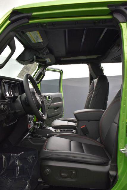 2026 Jeep Wrangler 4-Door Recon 4x4