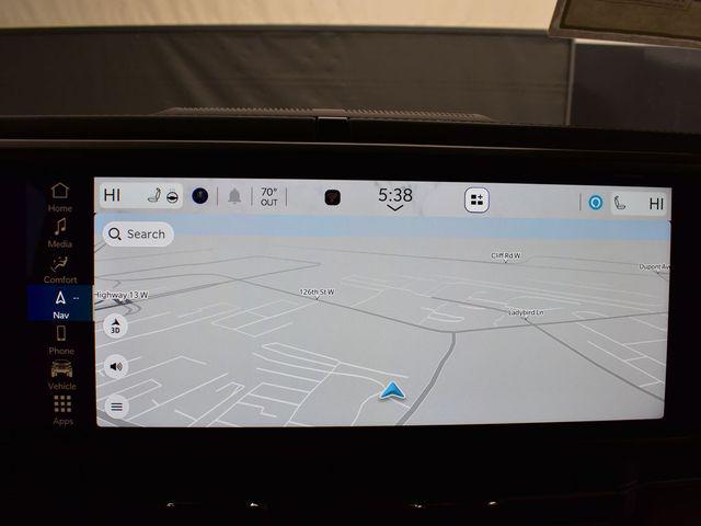 2026 Jeep Wrangler 4-Door Recon 4x4