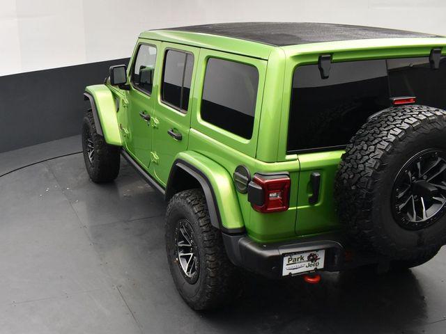 2026 Jeep Wrangler 4-Door Recon 4x4