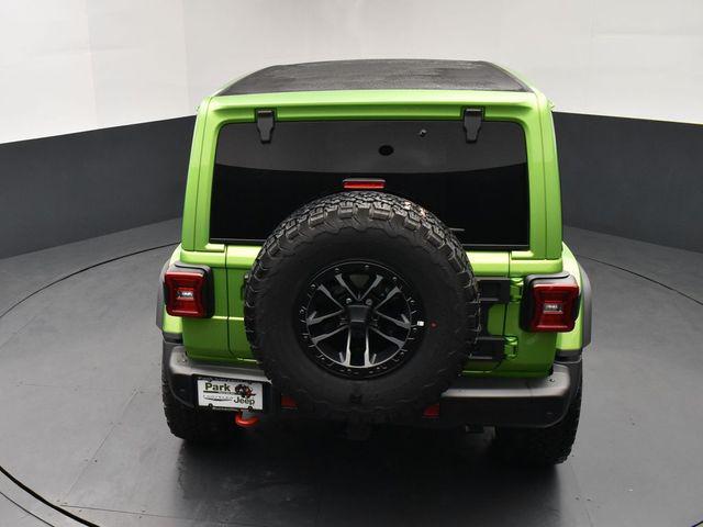 2026 Jeep Wrangler 4-Door Recon 4x4