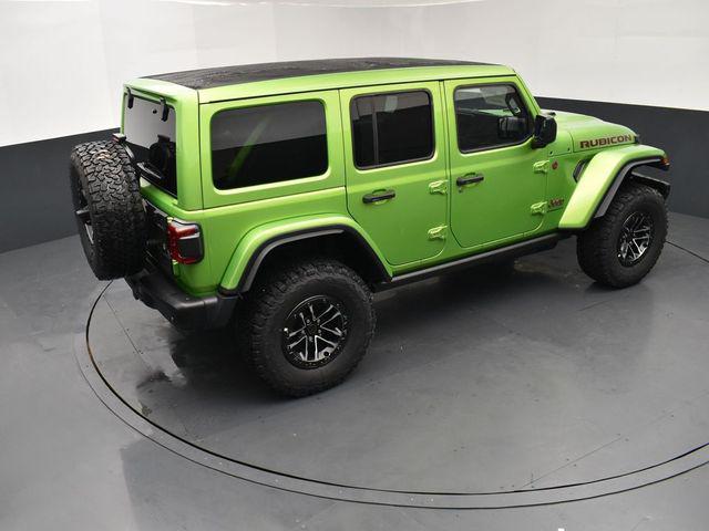 2026 Jeep Wrangler 4-Door Recon 4x4