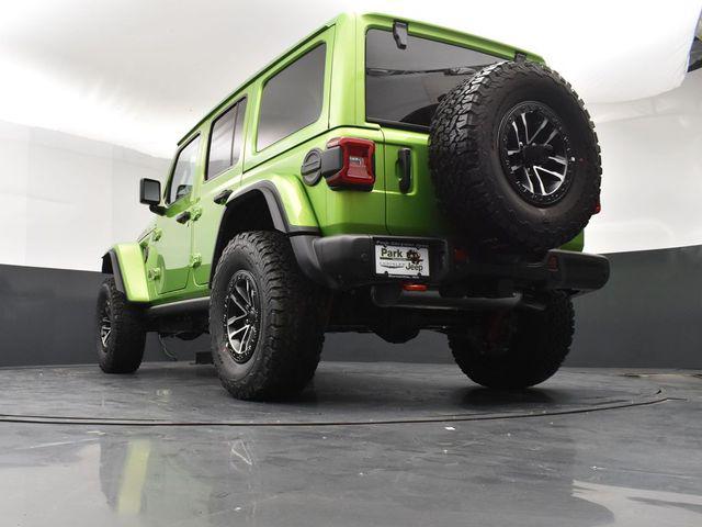 2026 Jeep Wrangler 4-Door Recon 4x4