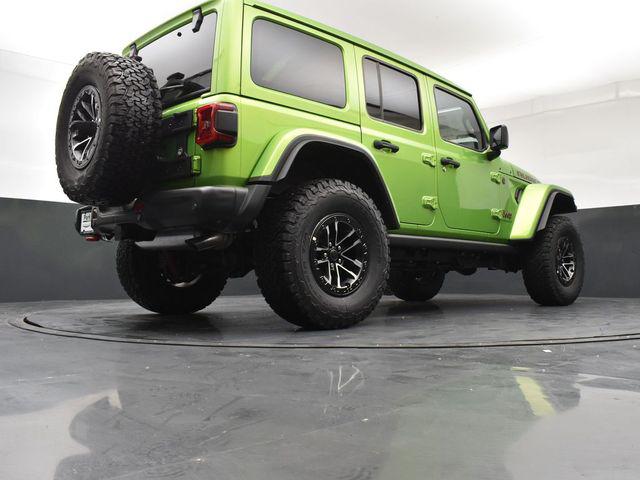 2026 Jeep Wrangler 4-Door Recon 4x4