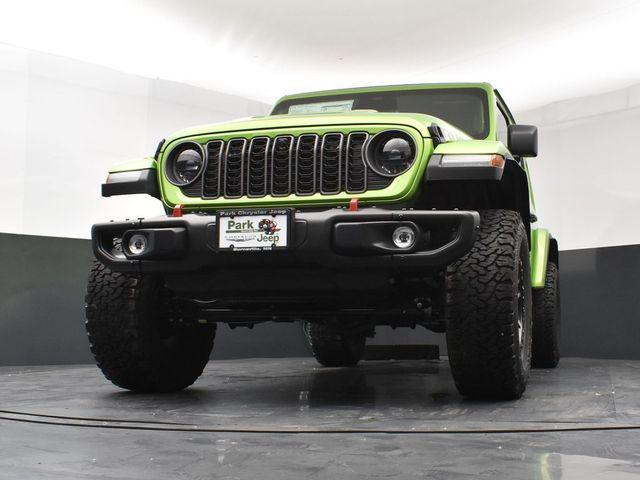 2026 Jeep Wrangler 4-Door Recon 4x4