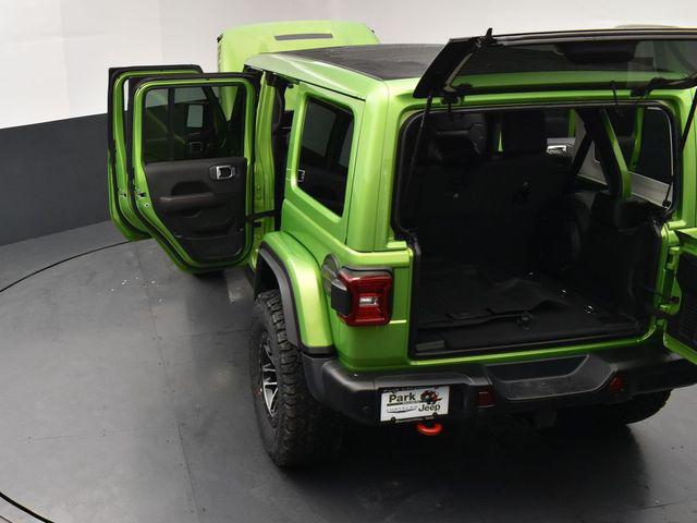 2026 Jeep Wrangler 4-Door Recon 4x4