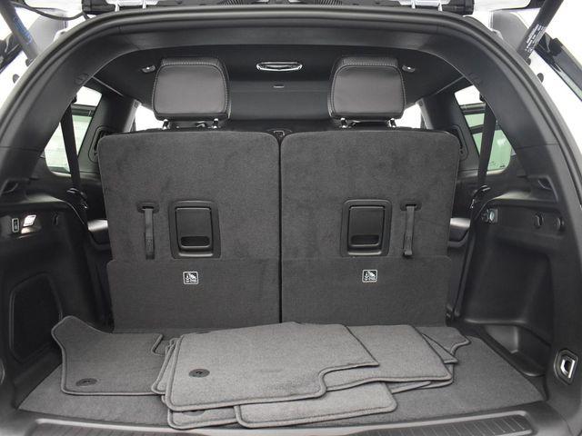 2026 Jeep Grand Cherokee L Limited 4x4