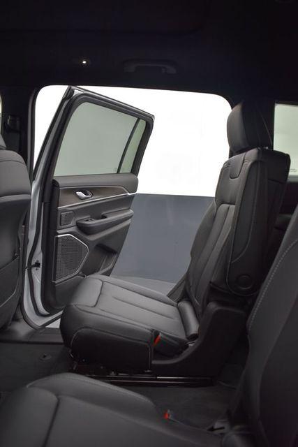 2026 Jeep Grand Cherokee L Limited 4x4