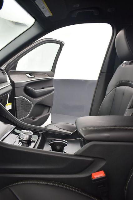 2026 Jeep Grand Cherokee L Limited 4x4