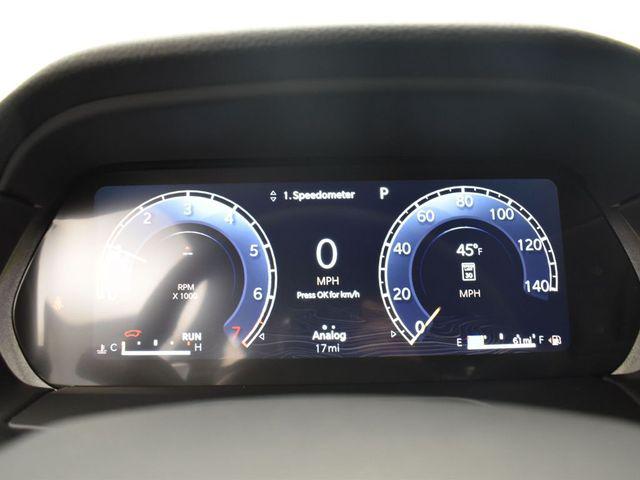 2026 Jeep Grand Cherokee L Limited 4x4