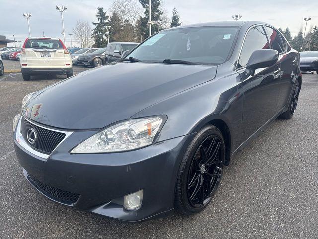 2008 Lexus IS 250 250 for sale in Burien, WA