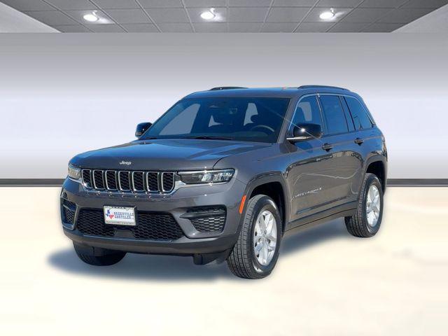 2026 Jeep Grand Cherokee Altitude 4x4 for sale in Greenville, TX
