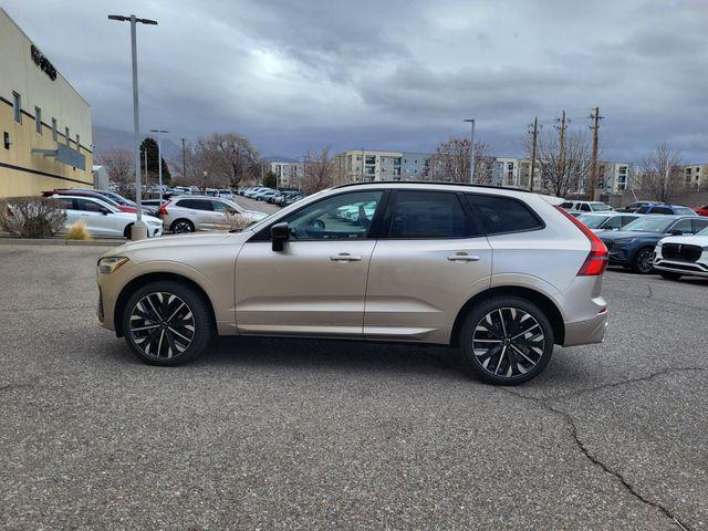 2026 Volvo XC60 B5 Ultra