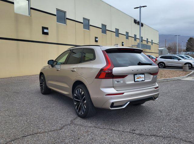2026 Volvo XC60 B5 Ultra