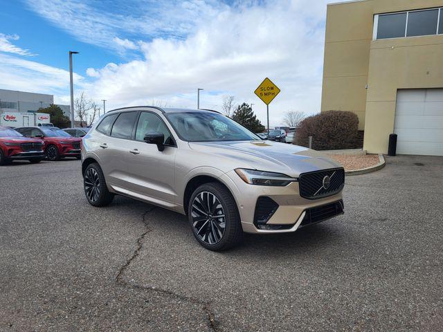 2026 Volvo XC60 B5 Ultra