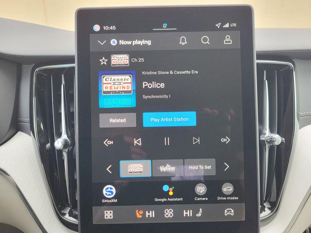2026 Volvo XC60 B5 Ultra
