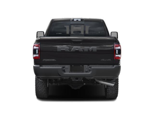2023 Ram 2500 Power Wagon Rebel Crew Cab 4x4 6'4" Box