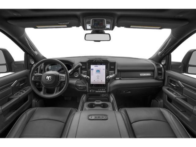 2023 Ram 2500 Power Wagon Rebel Crew Cab 4x4 6'4" Box