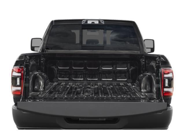 2023 Ram 2500 Power Wagon Rebel Crew Cab 4x4 6'4" Box