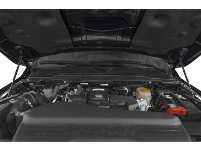 2023 Ram 2500 Power Wagon Rebel Crew Cab 4x4 6'4" Box
