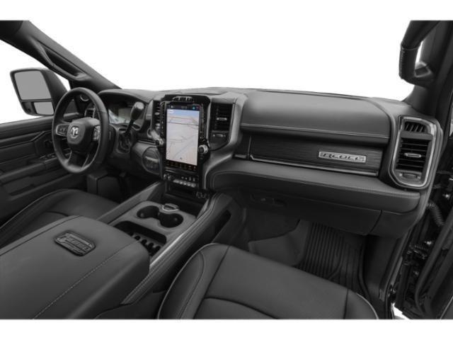 2023 Ram 2500 Power Wagon Rebel Crew Cab 4x4 6'4" Box
