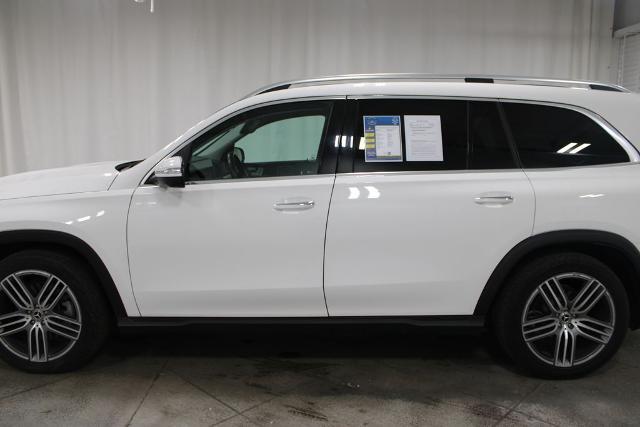 2024 Mercedes-Benz GLS GLS 450 4MATIC