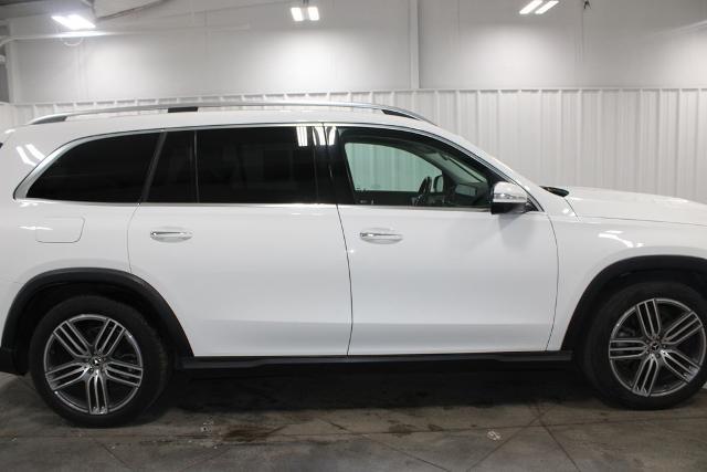 2024 Mercedes-Benz GLS GLS 450 4MATIC