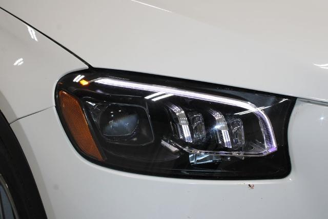 2024 Mercedes-Benz GLS GLS 450 4MATIC
