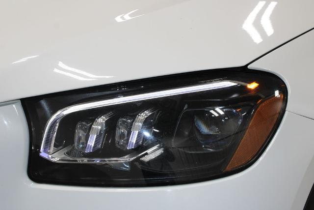 2024 Mercedes-Benz GLS GLS 450 4MATIC